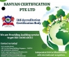 ISO 45001 Certificate Consultants in Singapore | Banyan Certification Avatar